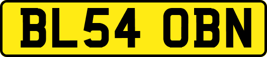 BL54OBN
