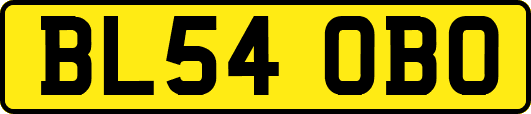 BL54OBO