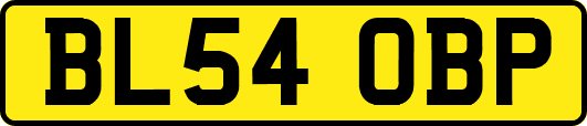 BL54OBP