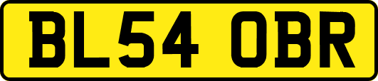 BL54OBR