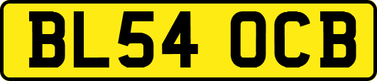 BL54OCB