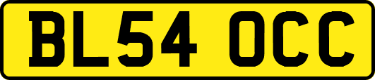 BL54OCC