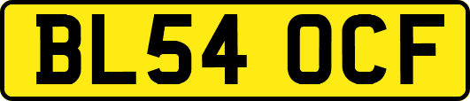 BL54OCF