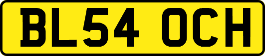 BL54OCH