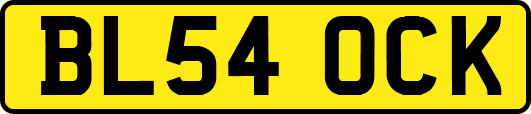 BL54OCK