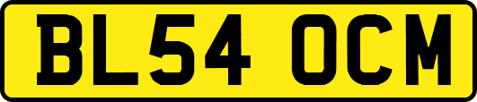 BL54OCM