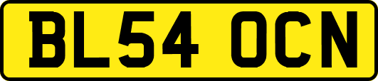 BL54OCN