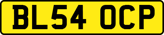 BL54OCP