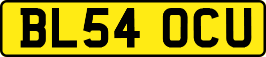 BL54OCU
