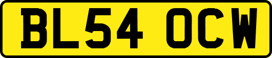 BL54OCW