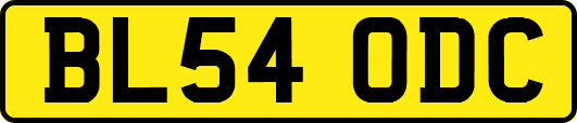 BL54ODC