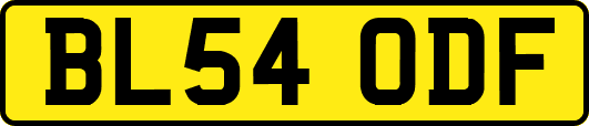BL54ODF