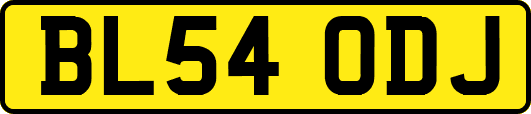 BL54ODJ