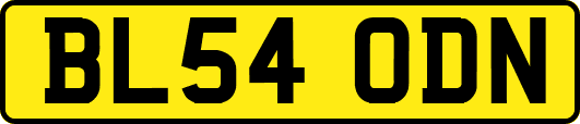 BL54ODN