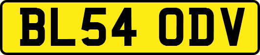 BL54ODV