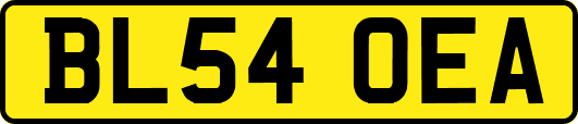 BL54OEA