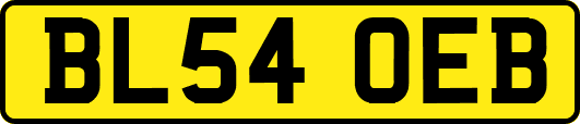 BL54OEB