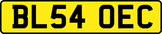 BL54OEC
