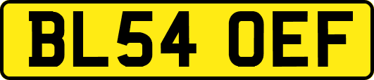 BL54OEF