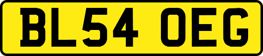 BL54OEG