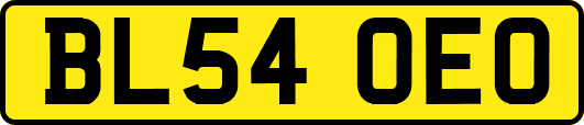 BL54OEO