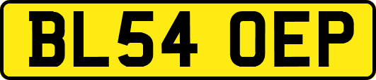 BL54OEP