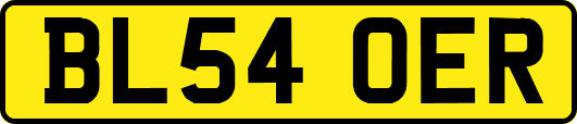 BL54OER