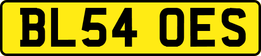 BL54OES