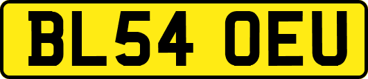 BL54OEU