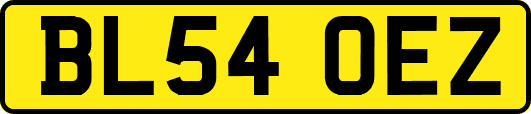 BL54OEZ