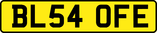 BL54OFE