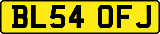 BL54OFJ