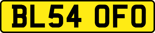 BL54OFO