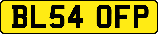 BL54OFP