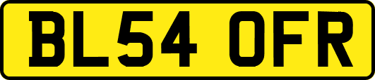 BL54OFR