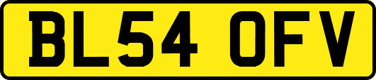 BL54OFV