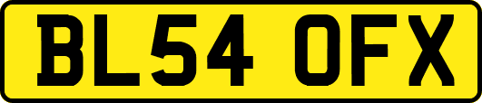BL54OFX