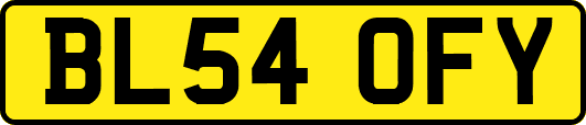 BL54OFY