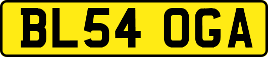 BL54OGA
