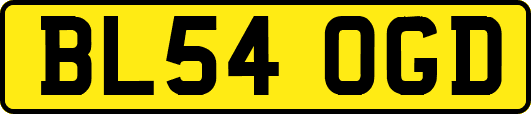 BL54OGD