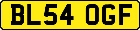 BL54OGF