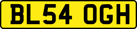 BL54OGH