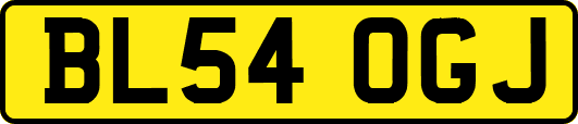 BL54OGJ