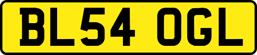 BL54OGL
