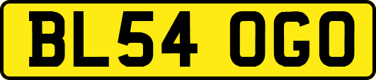 BL54OGO