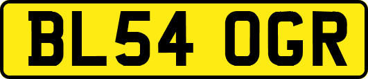 BL54OGR