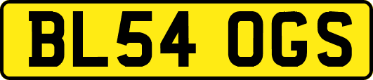 BL54OGS