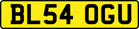 BL54OGU