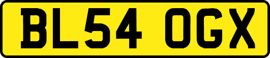 BL54OGX