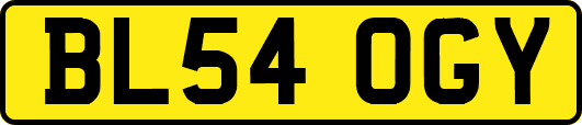 BL54OGY